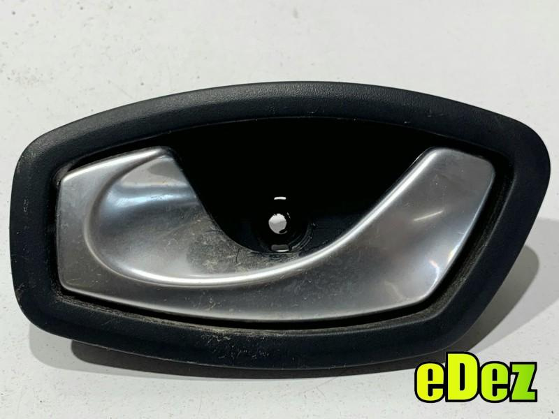 Maner usa interior stanga fata / spate Renault Laguna 3 (2007-2010) 806700006R