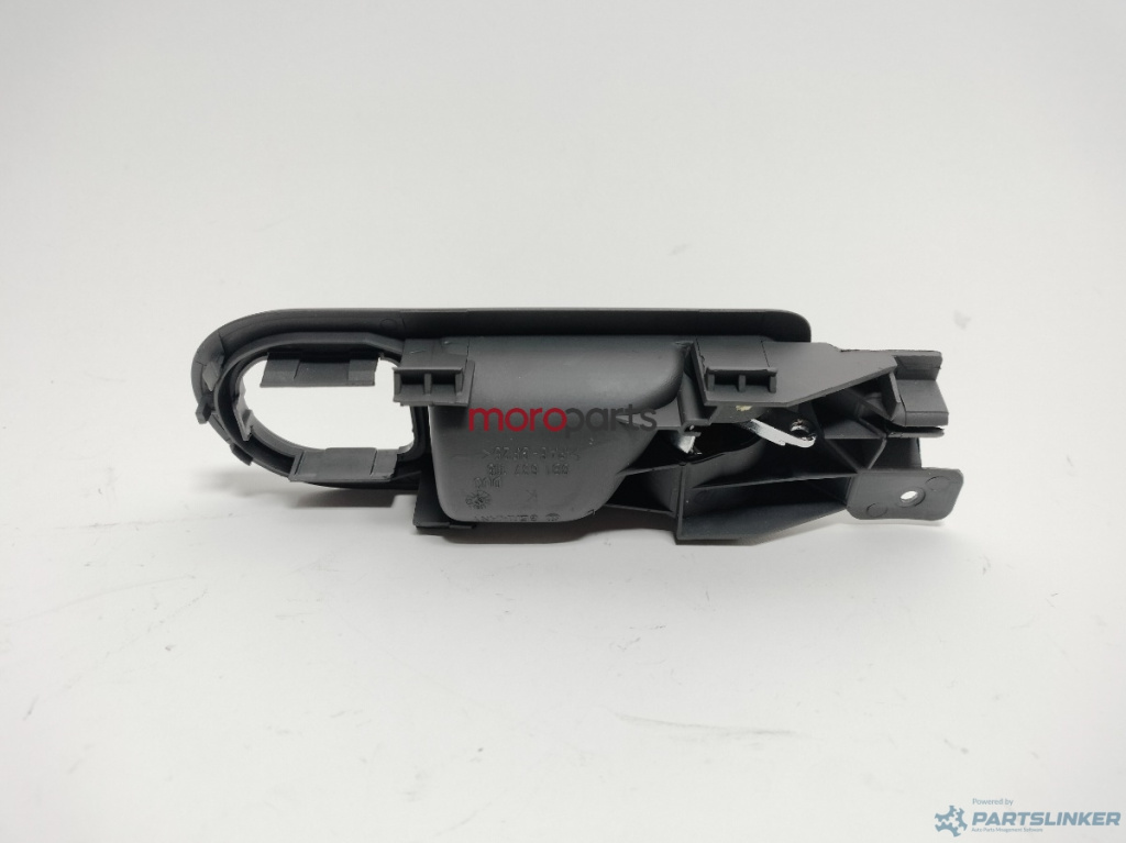 Maner usa interior stanga fata VOLKSWAGEN GOLF IV (1J1) [ 1997 - 2007 ] VAG OEM 3B1837113