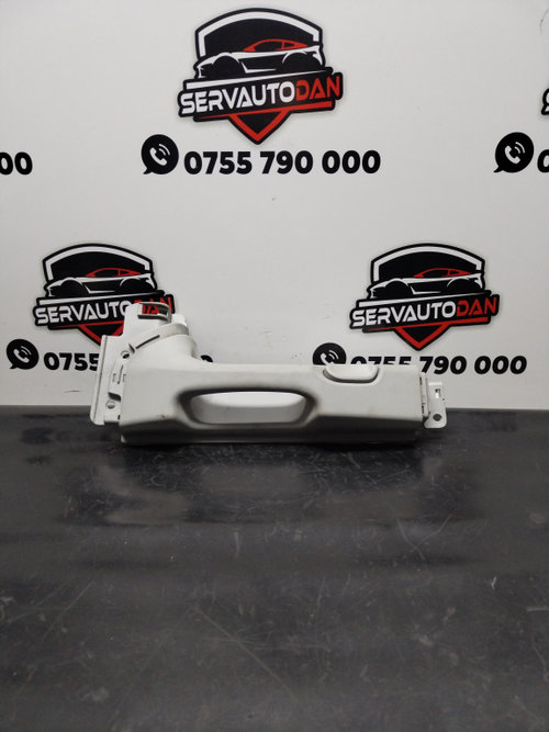 Maner usa interior stanga laterala Mercedes-Benz Vito (2009->) [w639] 2.2 Motorina 2012, USA CULISAN...