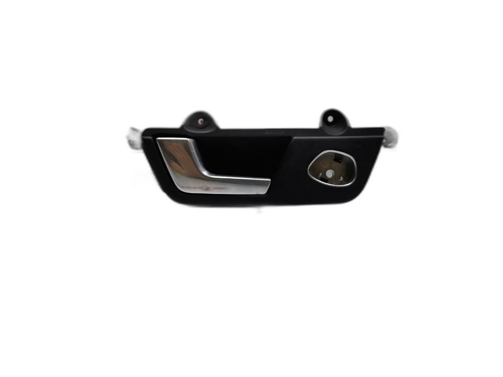 Maner usa interior stanga spate Audi A4 B7 (8E2) Sedan 2005 2.0 TDI OEM 8E0839019B