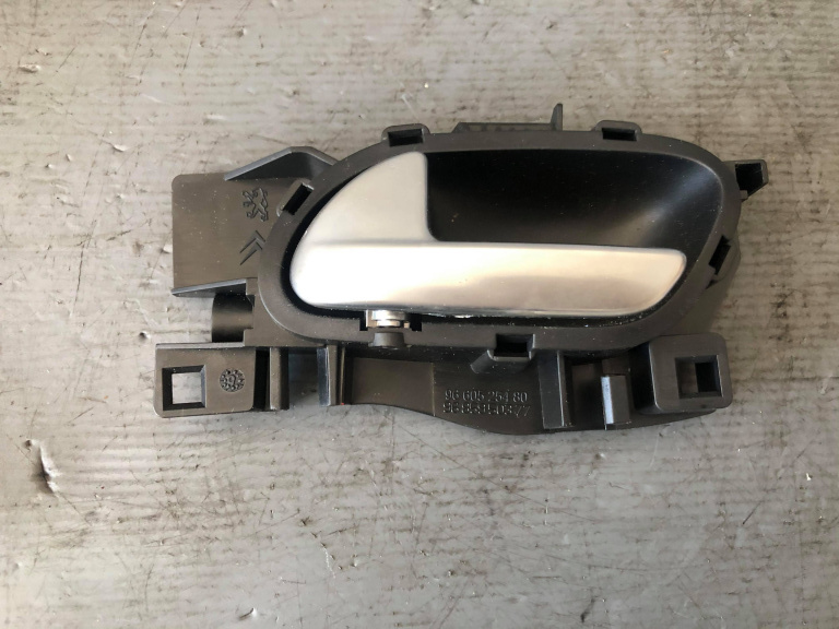 Maner usa interior stanga spate citroen c5 break
