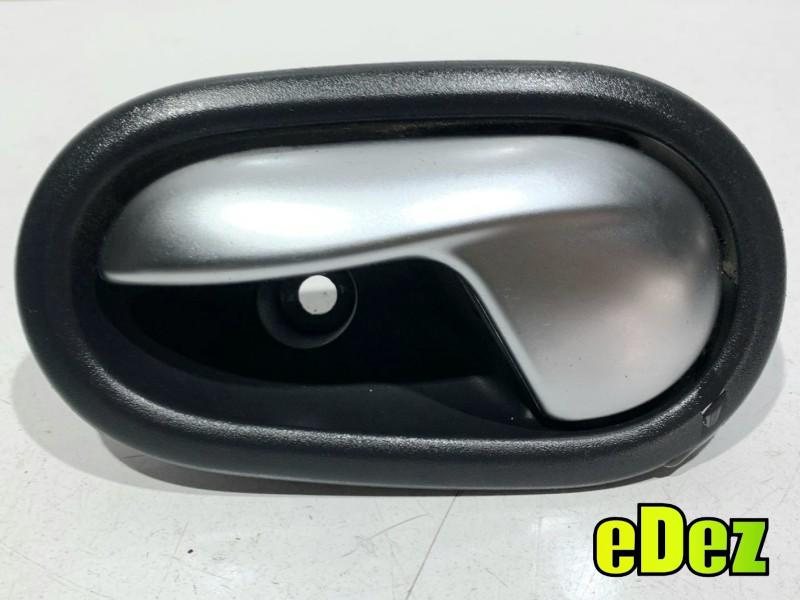 Maner usa interior stanga spate Dacia Logan 2 facelift (2017-2020) 806718771R