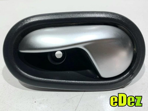 Maner usa interior stanga spate Dacia Logan 2 facelift (2017-2020) 806718771R