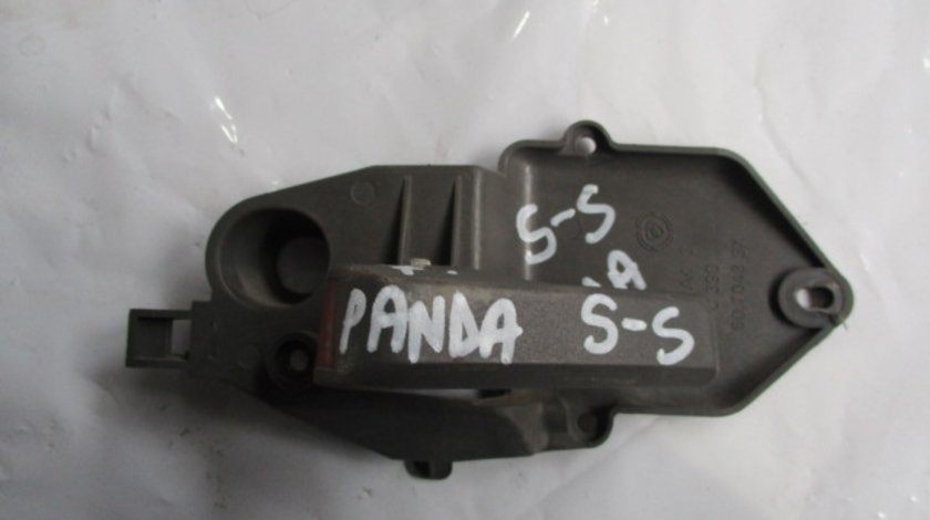 MANER USA INTERIOR STANGA SPATE FIAT PANDA 3 FAB. 2003 - 2012 ⭐⭐⭐⭐⭐