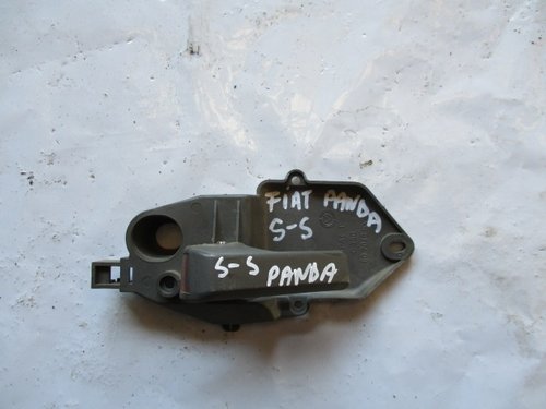 MANER USA INTERIOR STANGA SPATE FIAT PANDA 3 FAB. 2003 - 2012 ⭐⭐⭐⭐⭐
