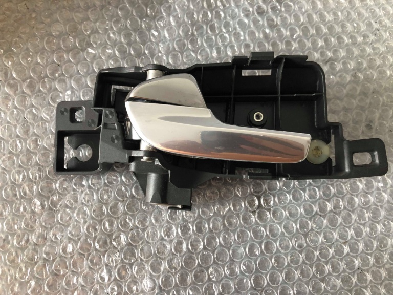 Maner usa interior stanga spate ford s-max 6m21-u22601