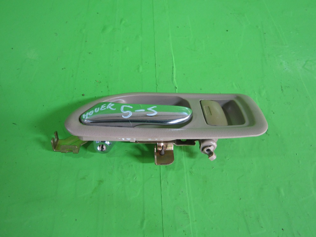MANER USA INTERIOR STANGA - SPATE GWM HO