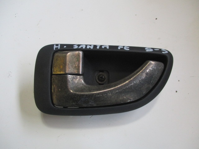MANER USA INTERIOR STANGA SPATE HYUNDAI SANTA FE 1 FAB. 2001 - 2006 ⭐⭐⭐⭐⭐