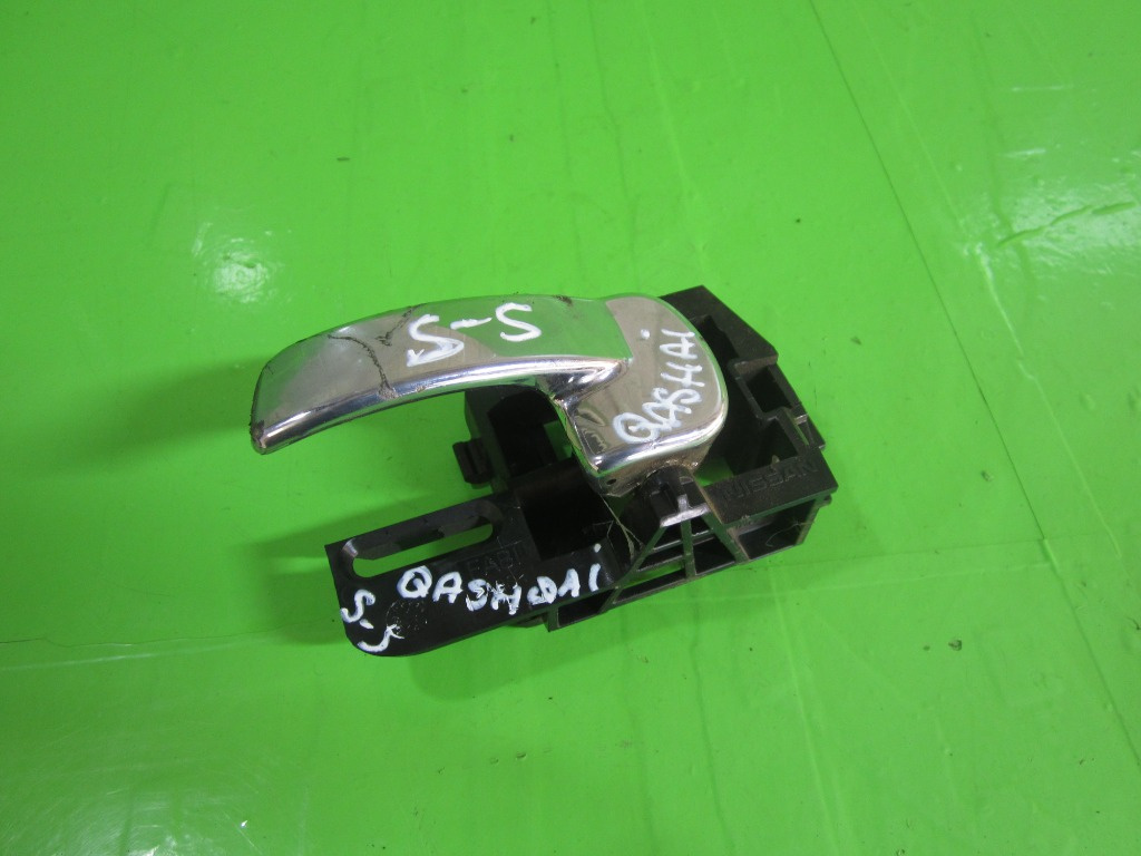 MANER USA INTERIOR STANGA - SPATE NISSAN