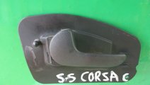 MANER USA INTERIOR STANGA SPATE OPEL CORSA C FAB. ...