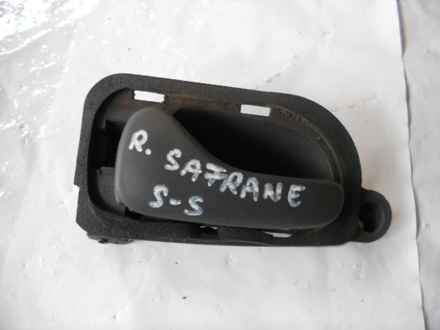 MANER USA INTERIOR STANGA SPATE RENAULT SAFRANE FAB. 1992 - 2000 ⭐⭐⭐⭐⭐