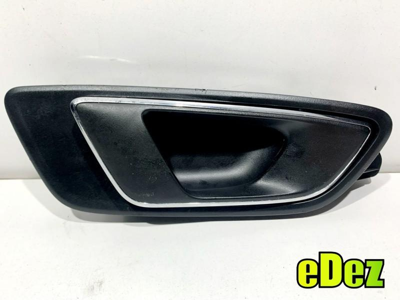 Maner usa interior stanga spate Seat Leon 3 (2012-2016) 5F1837114A