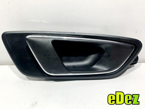 Maner usa interior stanga spate Seat Leon 3 (2012-2016) 5F1837114A
