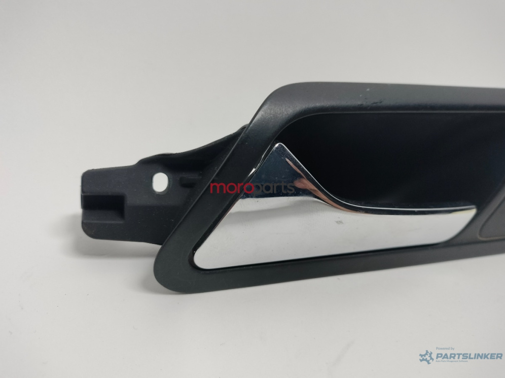 Maner usa interior stanga spate Volkswagen Passat B7 (3AB) Berlina 2012 2.0 TDI OEM 3C4839113
