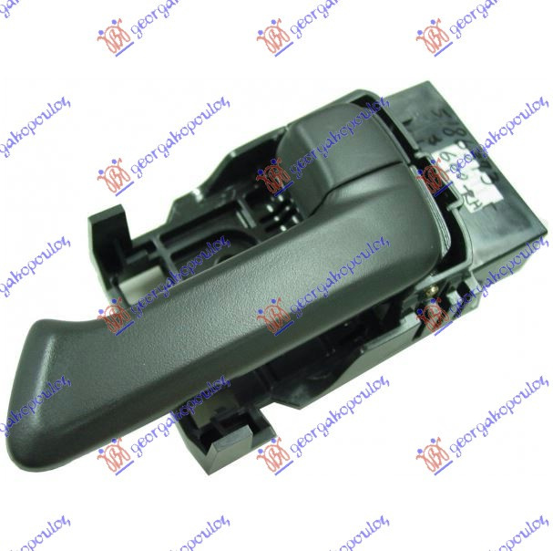 Maner Usa - Isuzu P/U D-Max 2002