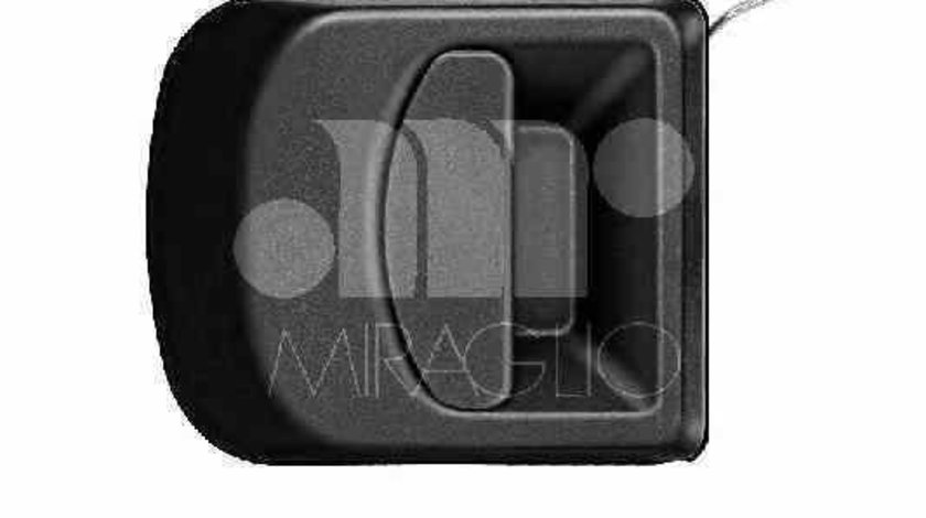 maner usa IVECO DAILY III caroserie inchisa/combi IVECO 99489590