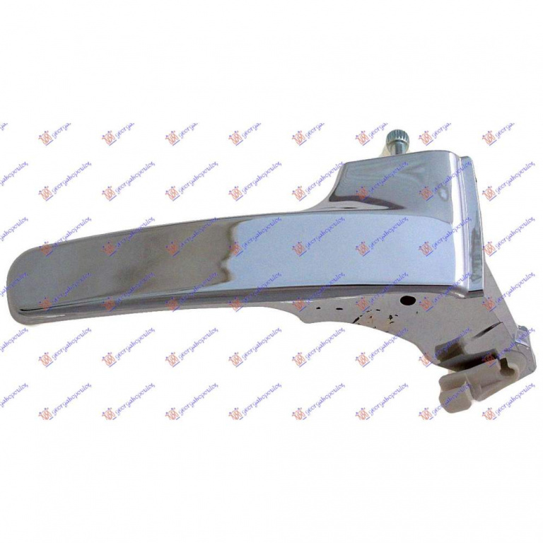 Maner Usa - Jeep Wrangler 2/ 4usi 2007 , 4589164af