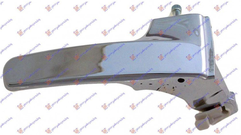 Maner Usa - Jeep Wrangler 2/ 4usi 2007 , 4589164af