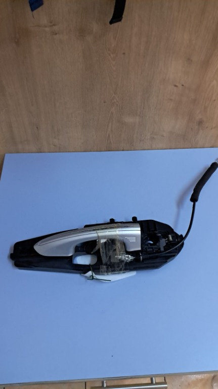 Maner usa keyless dreapta fata Ford Mondeo MK5 an 2017 cod LS73-F22464-BD