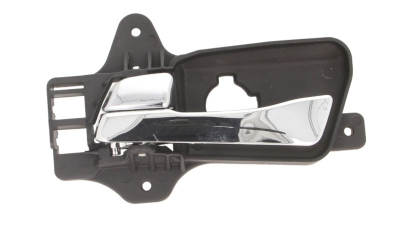 Maner usa KIA CEE D hatchback (ED) 2006-2012