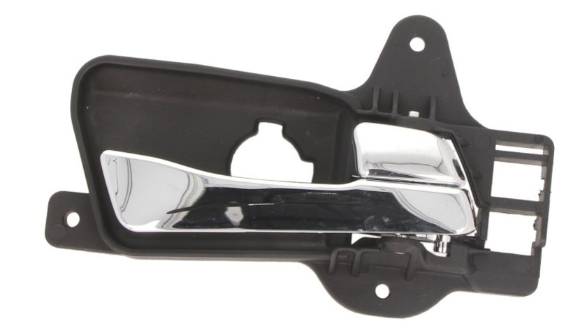 Maner usa KIA CEE D hatchback (ED) 2006-2012