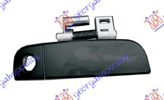 Maner Usa - Kia Soul 2008 , 82660-2k020