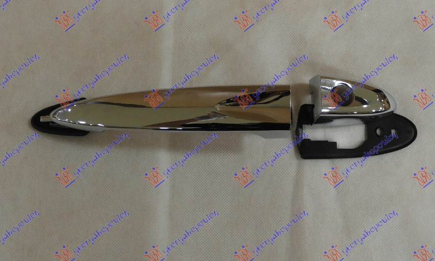 Maner Usa - Lancia Y 2003 , 735409026