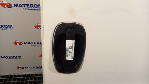 MANER USA LATERALA CITROEN NEMO NEMO - - (2007 2015)