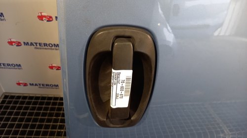 MANER USA LATERALA FIAT DOBLO - - (2010 2015)