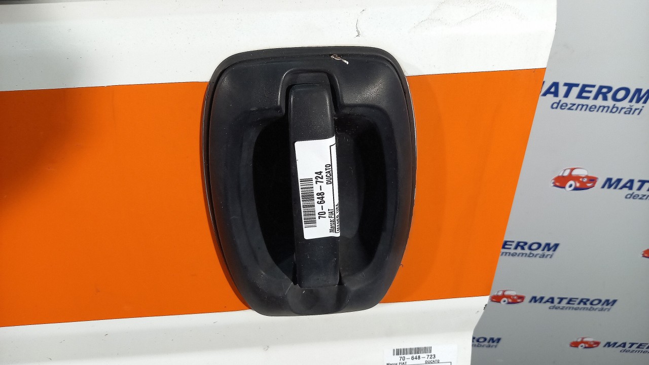 MANER USA LATERALA FIAT DUCATO DUCATO - - (2006 2014)