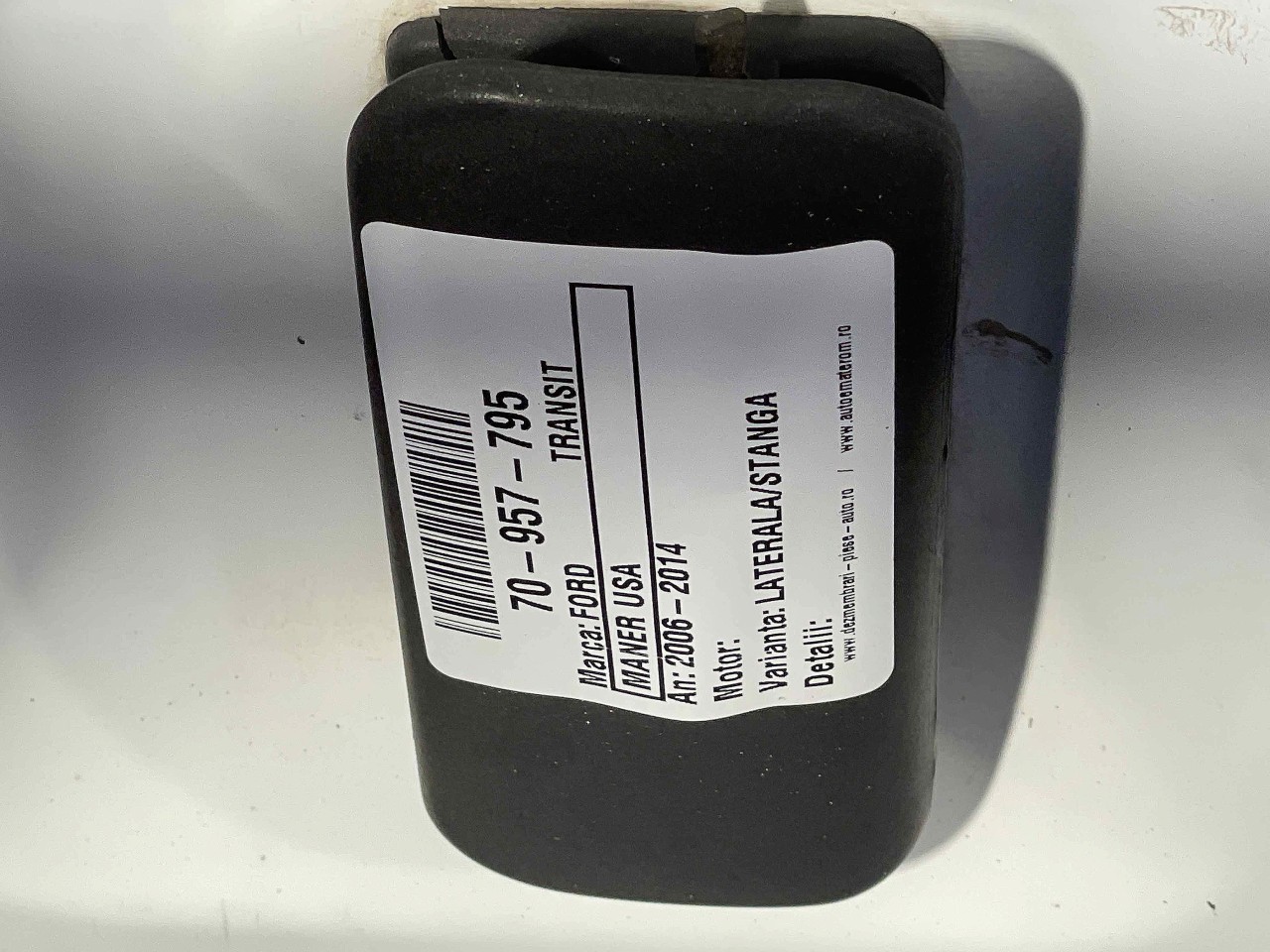 MANER USA LATERALA FORD TRANSIT - - (2006 2013)