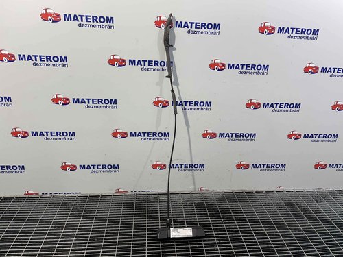 MANER USA LATERALA FORD TRANSIT COURIER 1.5 TDCI - (2014 2022)