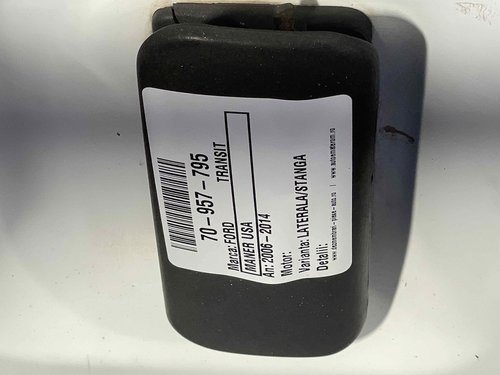 MANER USA LATERALA FORD TRANSIT TRANSIT - - (2006 2013)