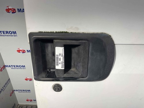 MANER USA LATERALA IVECO DAILY - - (2003 2006)