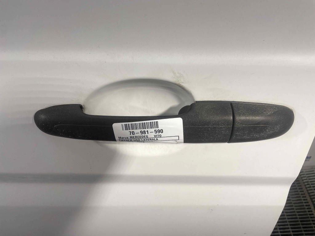 MANER USA LATERALA MERCEDES VITO - - (2010 2014)