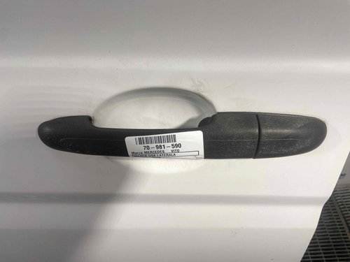 MANER USA LATERALA MERCEDES VITO - - (2010 2014)