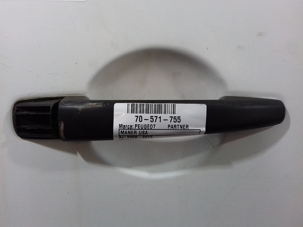 MANER USA LATERALA PEUGEOT PARTNER - - (2008 2012)