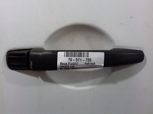 MANER USA LATERALA PEUGEOT PARTNER - - (2008 2012)