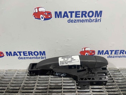 MANER USA LATERALA RENAULT EXPRESS - - (2021 2024)