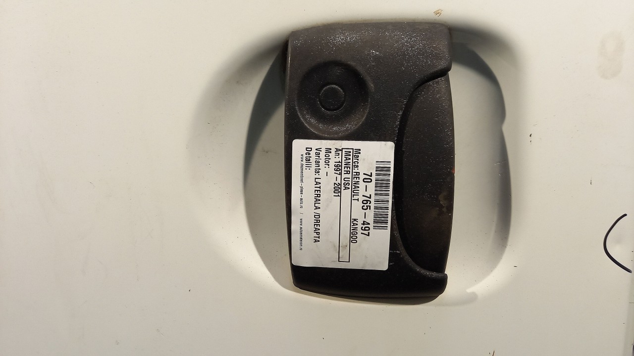 MANER USA LATERALA RENAULT KANGOO KANGOO - - (1997 2003)