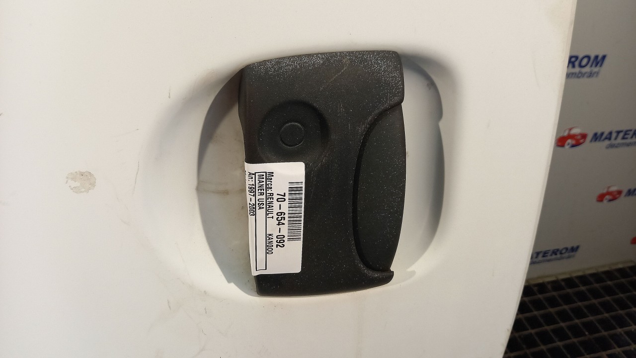 MANER USA LATERALA RENAULT KANGOO KANGOO - - (1997 2003)