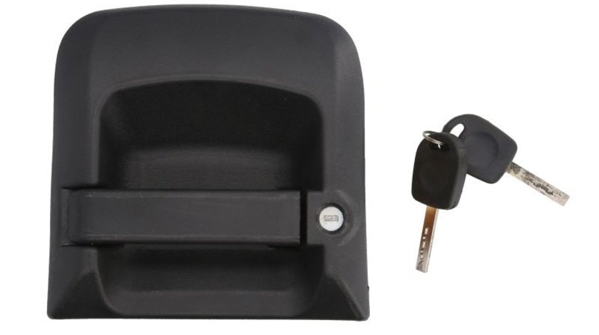 maner usa MAN TGA PACOL MAN-DR-001