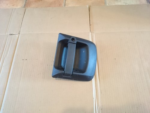 Maner usa MAN TGX cod 81626416078 / 81626416080