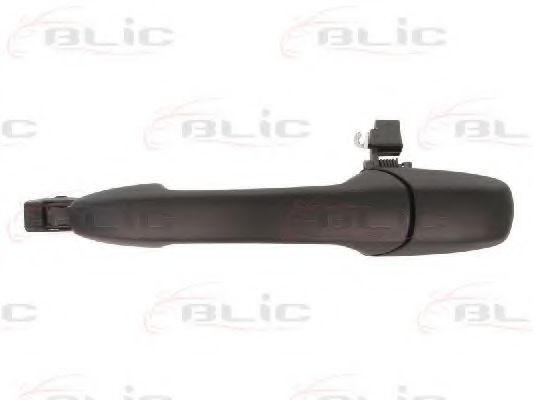 Maner usa MAZDA 3 (BK) (2003 - 2009) BLIC 6010-14-042403P piesa NOUA
