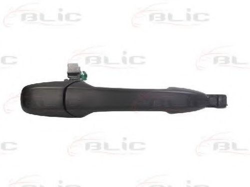 Maner usa MAZDA 6 Station Wagon (GY) (2002 - 2007) BLIC 6010-14-037402P piesa NOUA