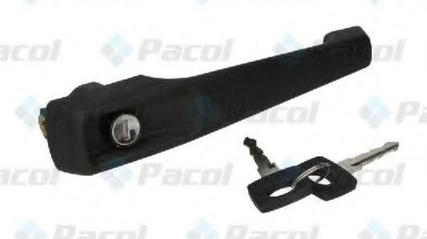 Maner usa MERCEDES G-CLASS Cabrio (W463) (1989 - 2016) PACOL MER-DH-002 piesa NOUA