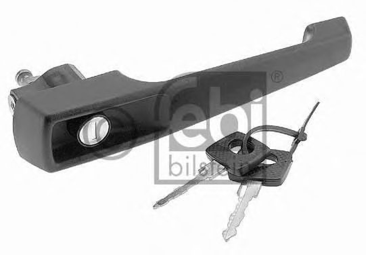 Maner usa MERCEDES G-CLASS (W461) (1990 - 2016) FEBI BILSTEIN 17254 piesa NOUA
