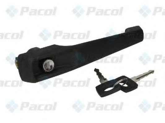Maner usa MERCEDES G-CLASS (W461) (1990 - 2016) PACOL MER-DH-002 piesa NOUA