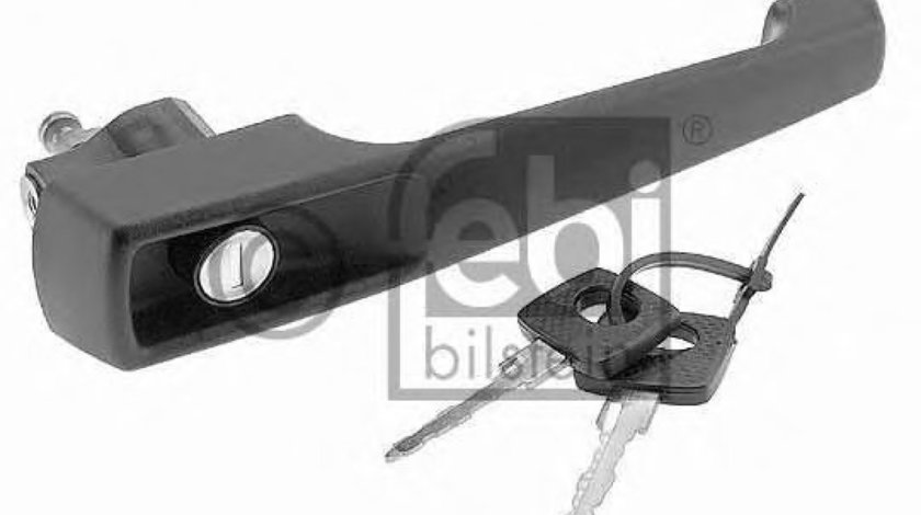 Maner usa MERCEDES G-CLASS (W463) (1989 - 2016) FEBI BILSTEIN 17254 piesa NOUA