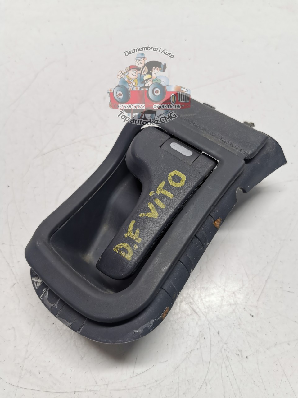 Maner usa Mercedes Vito W638 dreapta fata A6387660878 A6387661078